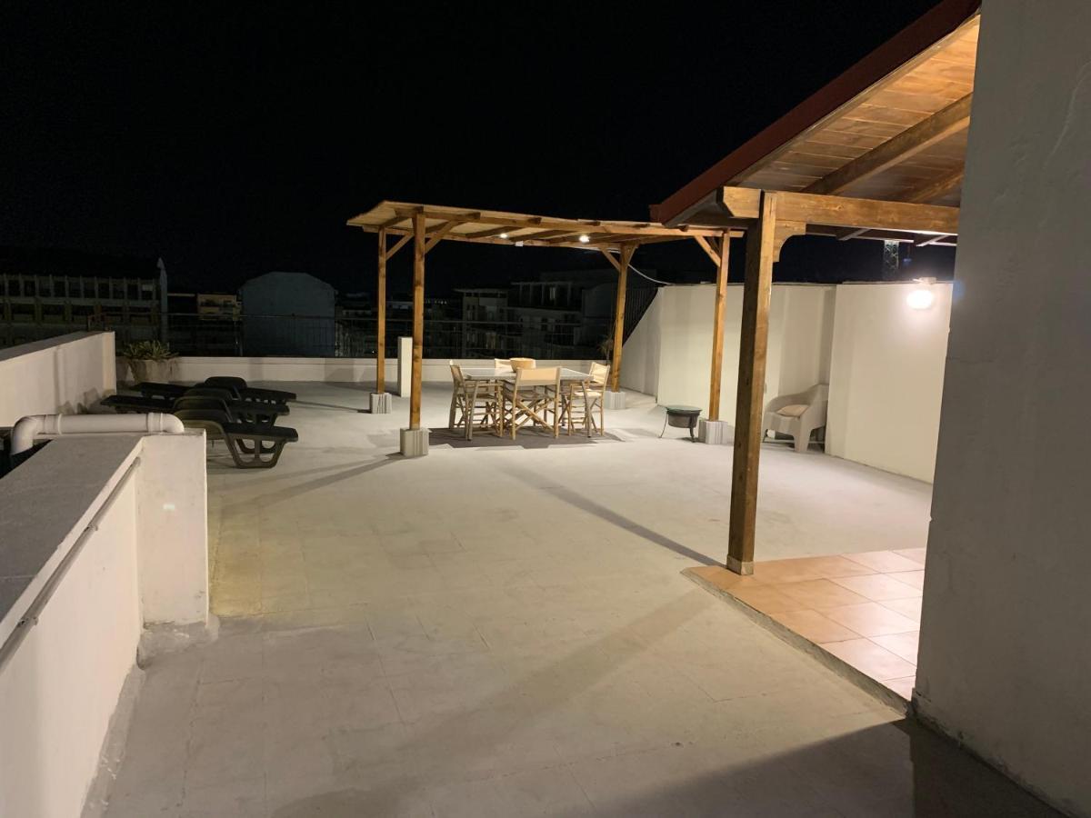 Dallalbaltramonto Lecce Exterior photo