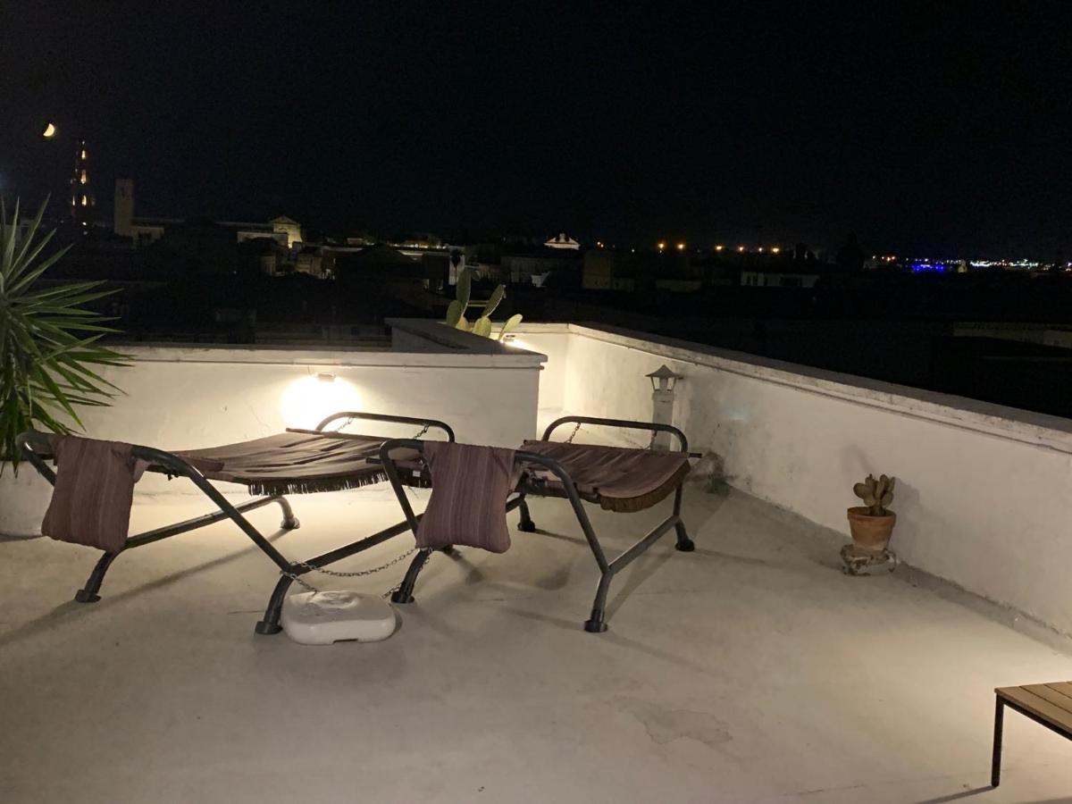 Dallalbaltramonto Lecce Exterior photo
