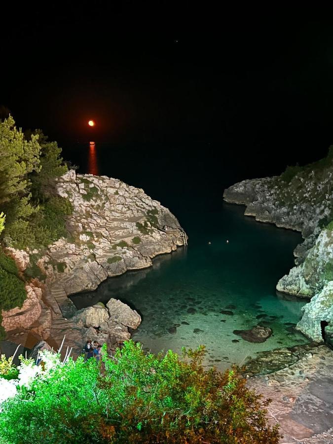 Dallalbaltramonto Lecce Exterior photo