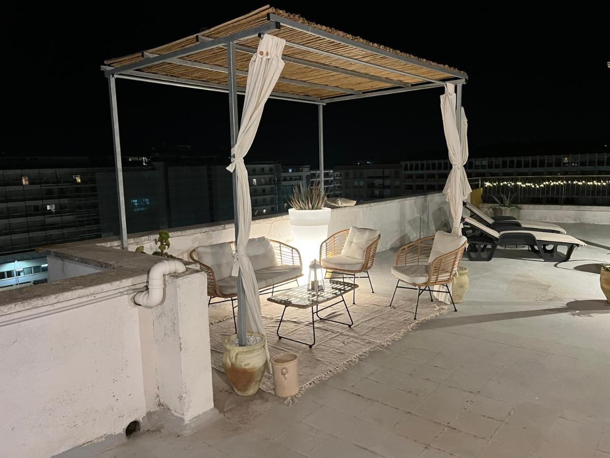 Dallalbaltramonto Lecce Exterior photo